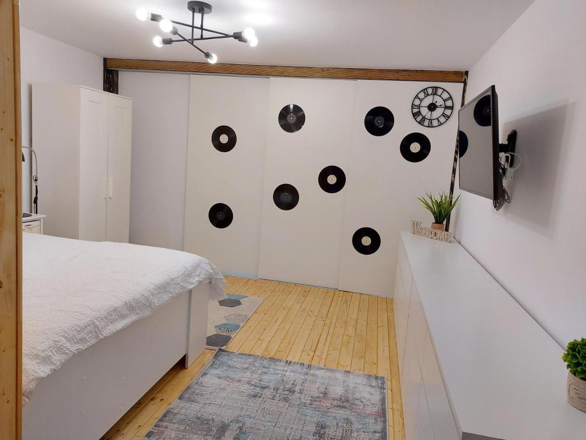 Studio 22 Craiova Exterior foto