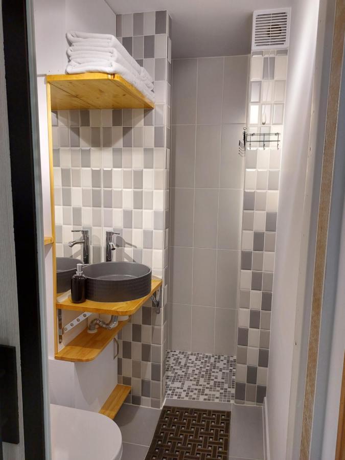 Studio 22 Craiova Exterior foto